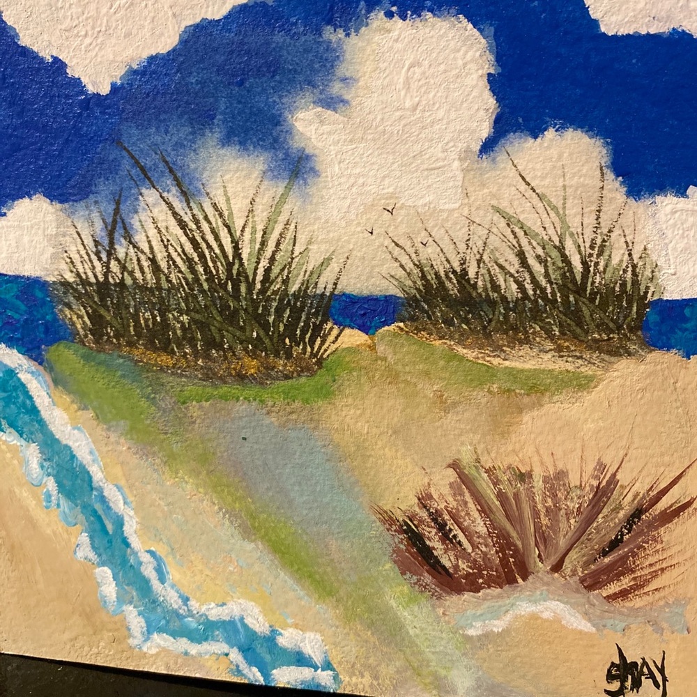 Original art